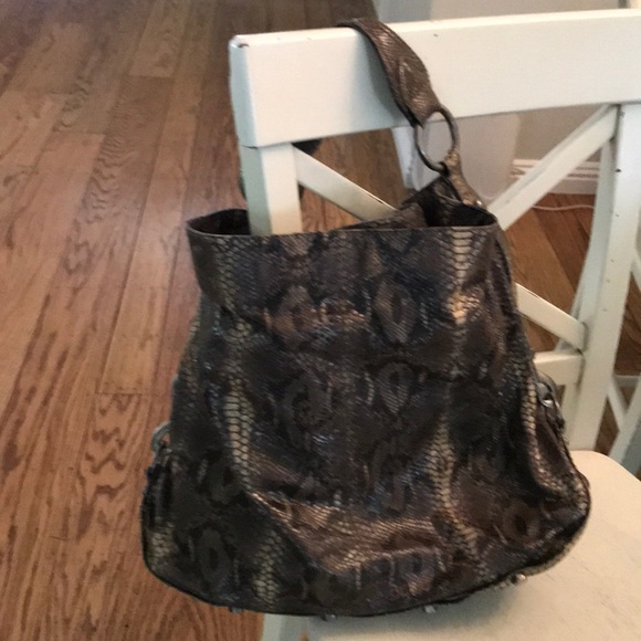 Rebecca Minkoff Handbags - Rebecca Minkoff Hobo “Nikki” large shoulder bag